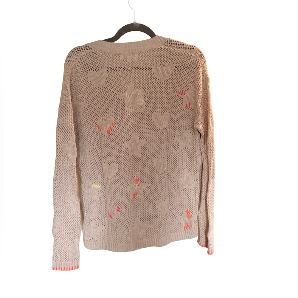 Lisa Todd Super Stars Sweater - Picture 3 of 5